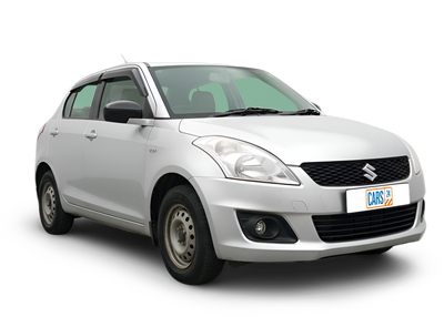 Maruti Swift Dzire-img